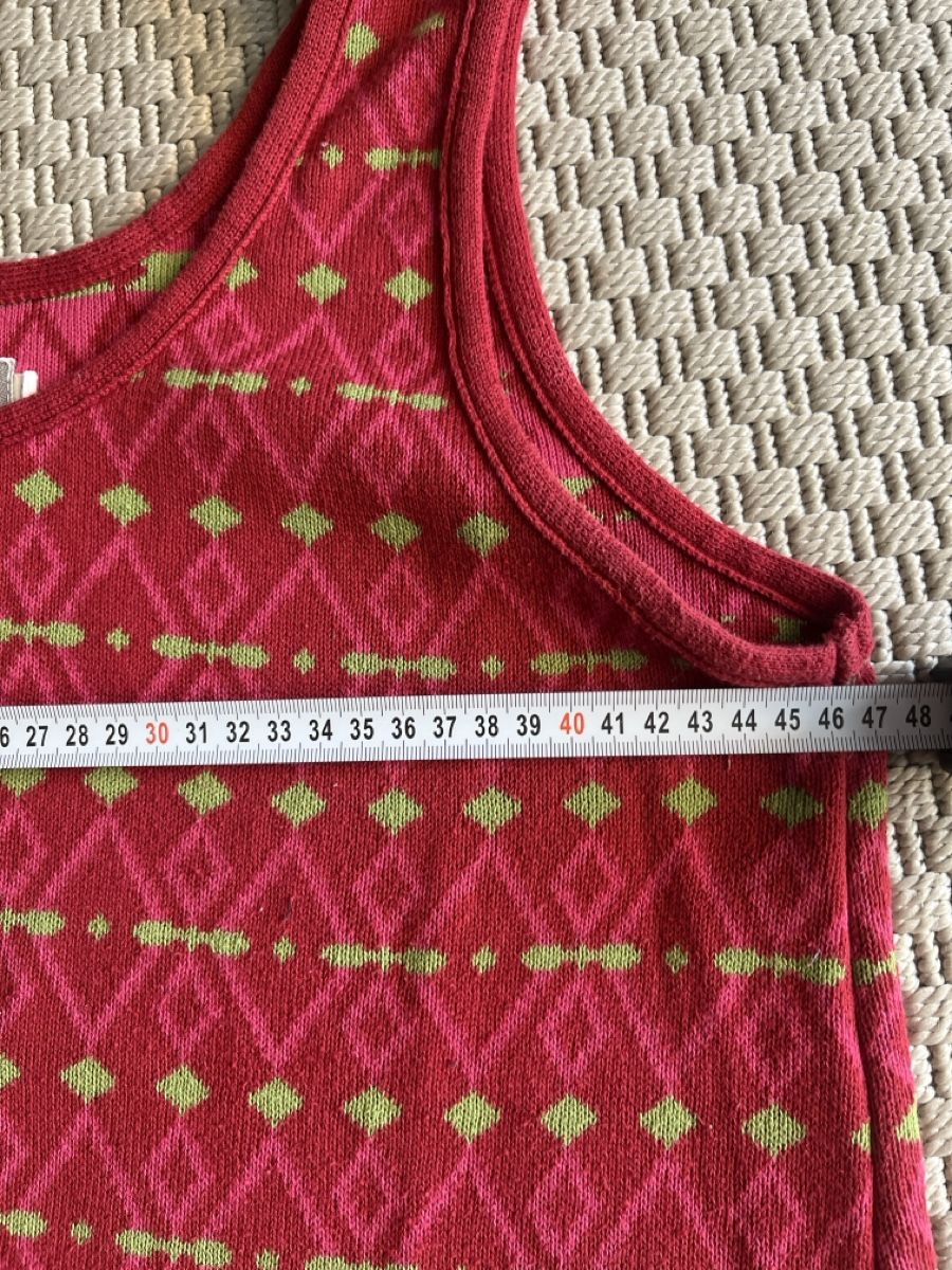 Tops: Strick-Longtopmit Muster, Flomax, M – Gebraucht aus Solothurn von Bobesch08 7