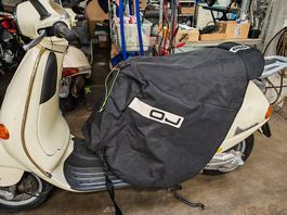 Termoscudo, copertura, coperta termica universale scooter
