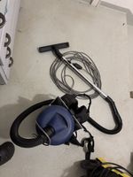 Rucksacksauger