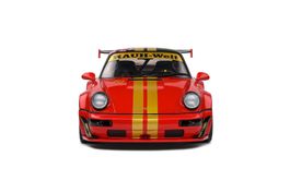 1:18 Porsche 911 964 RWB Red Sakura 2021 - Solido