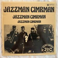 JAZZMAN CIMRMAN - JAZZMAN CIMRMAN