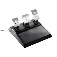 ***Thrustmaster T300RS GT Pedale***