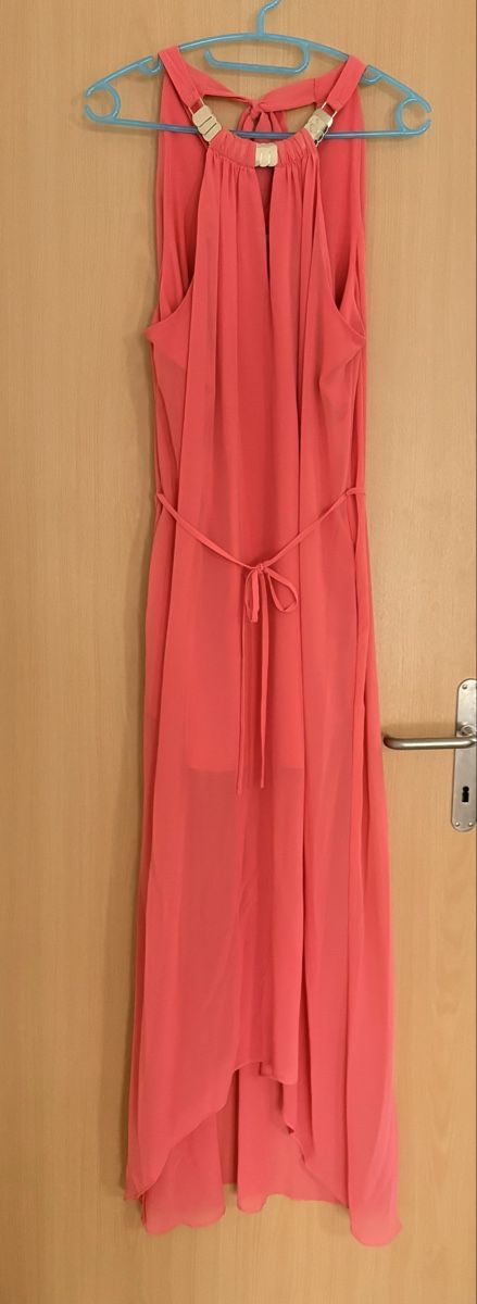 Guess Vestiti: Guess Los Angeles Kleid – Nuovo (secondo la descrizione) da Sirnach venduto da Traveler1984