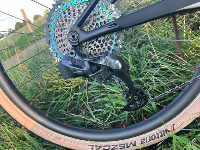 Superior Vélos: Superior Team XF – D'occasion à Neuendorf par luchs95 6