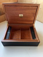 Davidoff Humidor - Year Of The Horse 2014