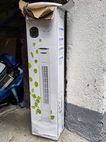 NUOVO - Emerio Tower Fan - 78 cm  3 velocità