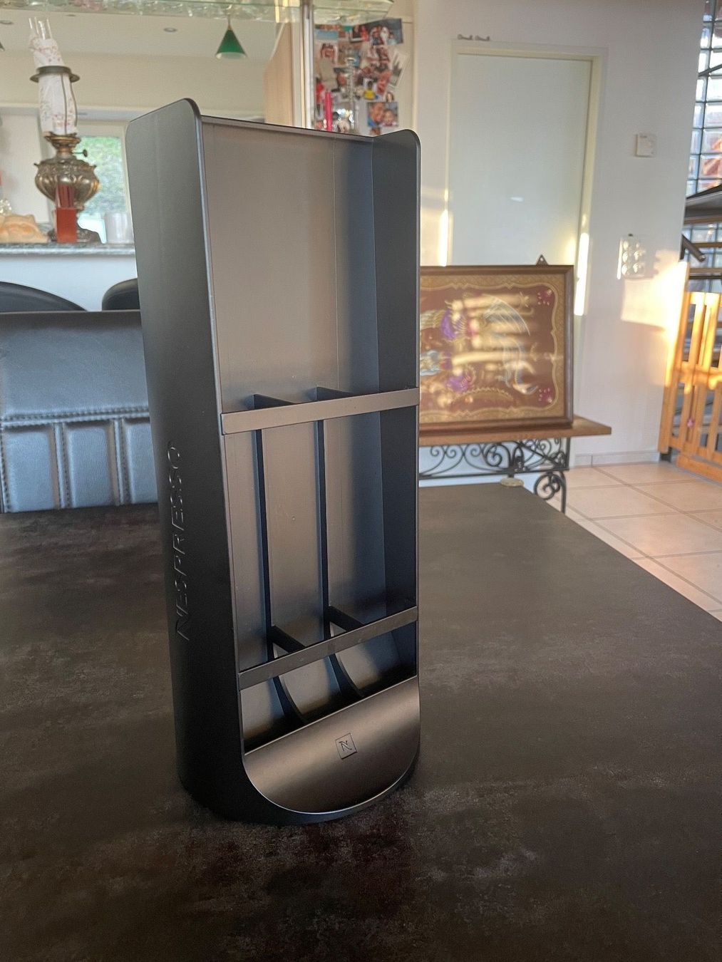 Altro per Gastronomia & Hotel: Nespresso Distributeur de Capsules – Usato da Vallamand venduto da Bricbracbroc82 3