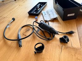 Dremel 3000 Multifunktionswerkzeug mit Zubehör