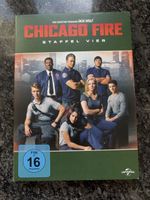 Chicago Fire Staffel Vier / 4