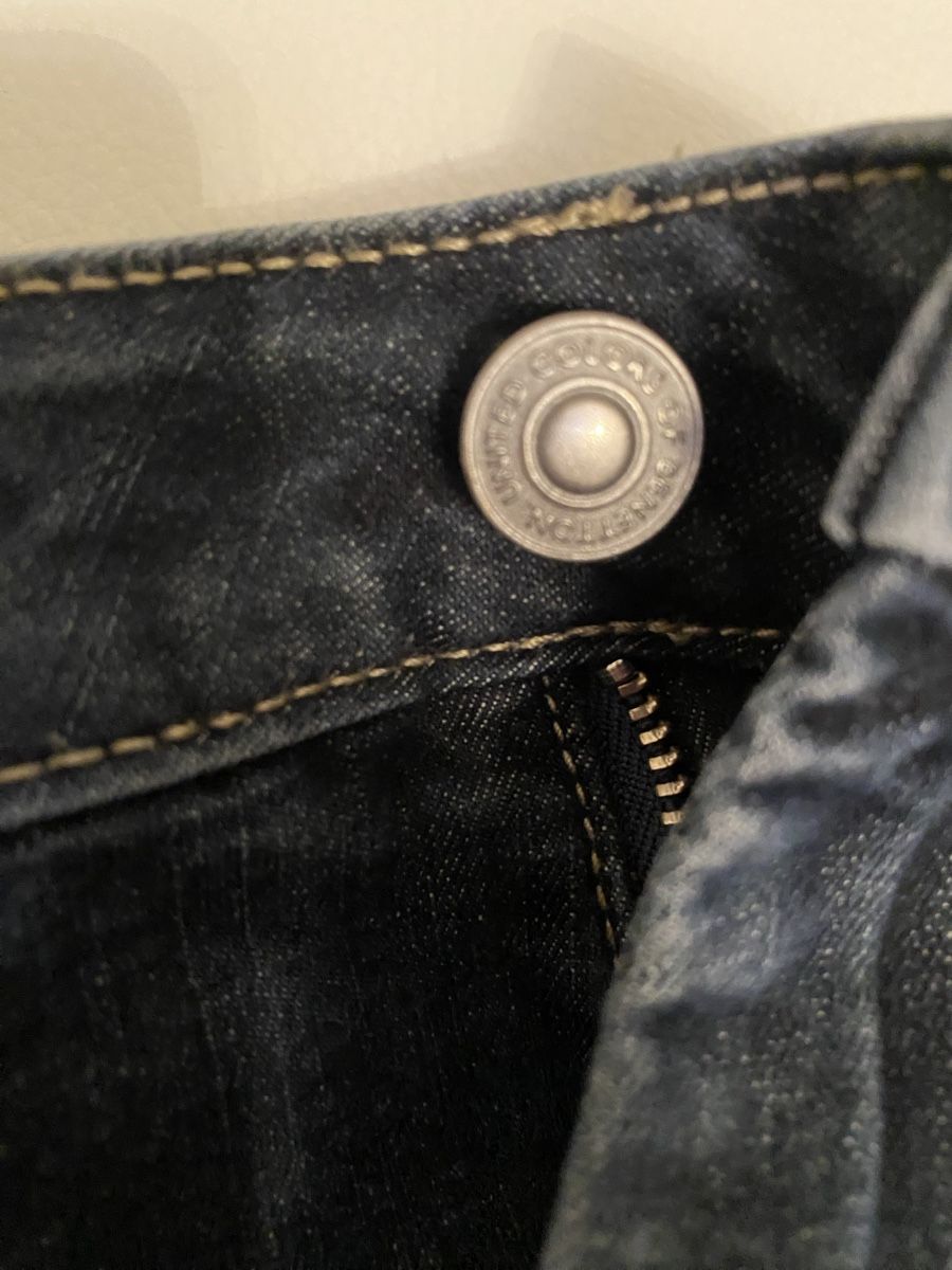 Benetton Jeans: Benetton Jeans Hose 🌸 – D'occasion à Opfikon par Luis144 6