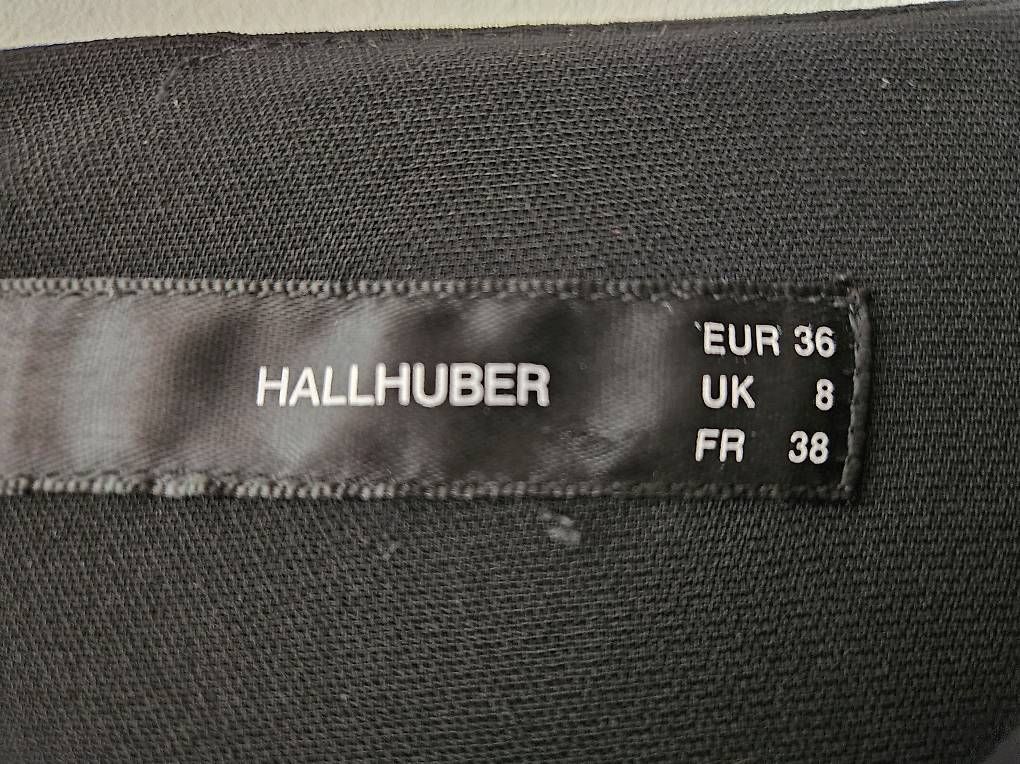 Kleider: Etuikleid von Hallhuber, Gr. 36 – Gebraucht aus Baden von moewe82 4