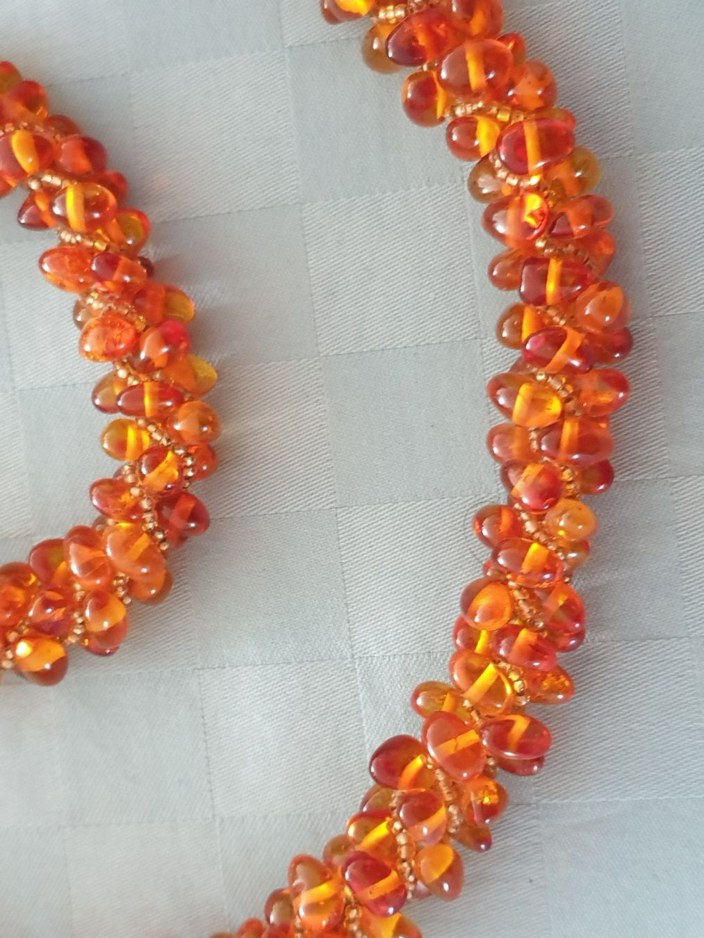 Armbänder & -reifen: Schmuck Kette plus Armband – Gebraucht aus Mörschwil von spirspi 6