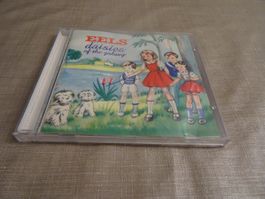 Eels - Daisies Of The Galaxy CD