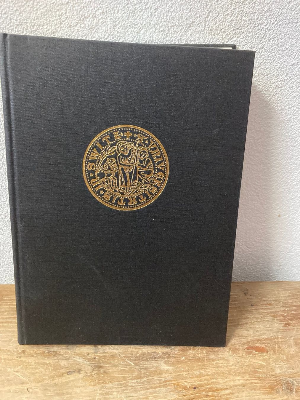Libri: Kunstdenkmäler der Schweiz – Usato da Weissbad venduto da Hado42