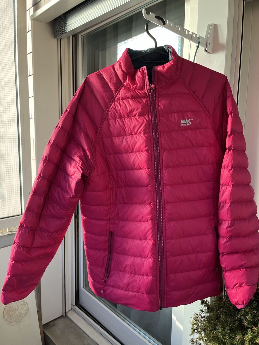 Giacche: Leichte Daunejacke von Mac in Sac – Nuovo (secondo la descrizione) da Neuenhof venduto da Ivita 2