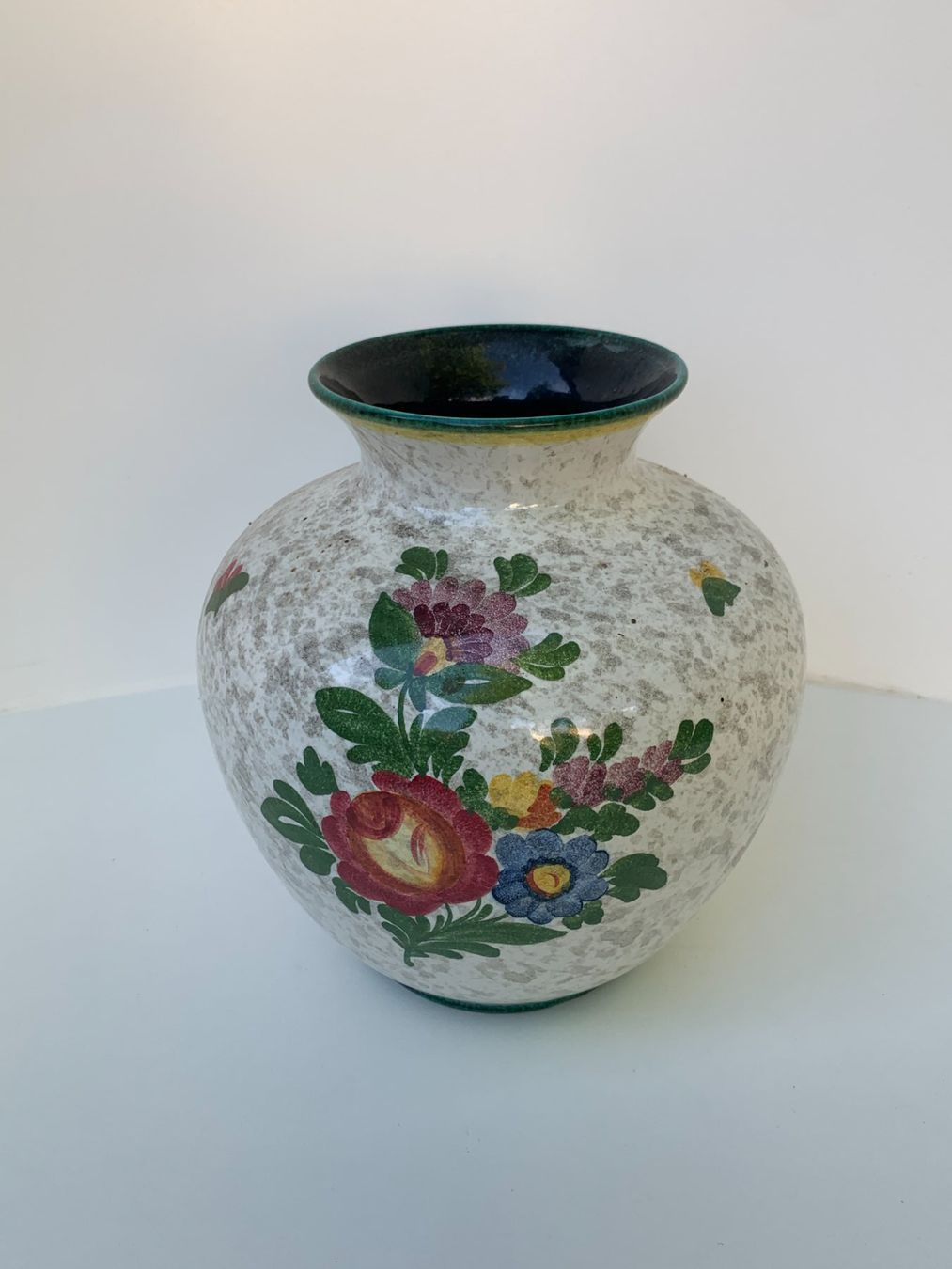 Vasi & Recipienti: Vase - Ziegler-Keramik SH – Nuovo (secondo la descrizione) da Schaffhausen venduto da Daco5