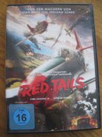 RED Tails   DVD  📀