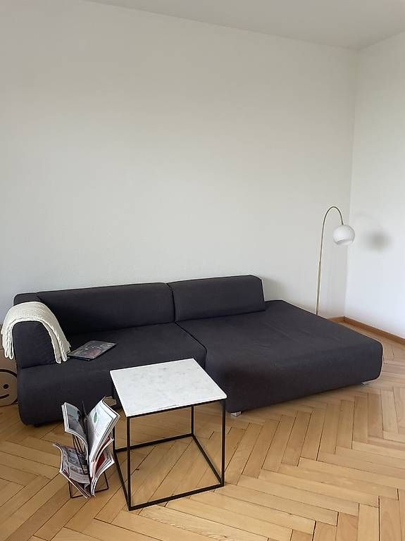 Interio Sofas: Sofa Interio guter Zustand – Gebraucht aus St. Gallen von lorena.braun 2