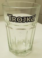 ‼️ 6 x Trojka Gläser Set (Nr. 2)