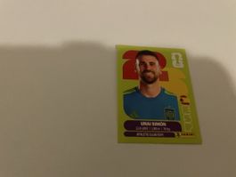 FIFA WM 2026 Unai Simon ESP 2