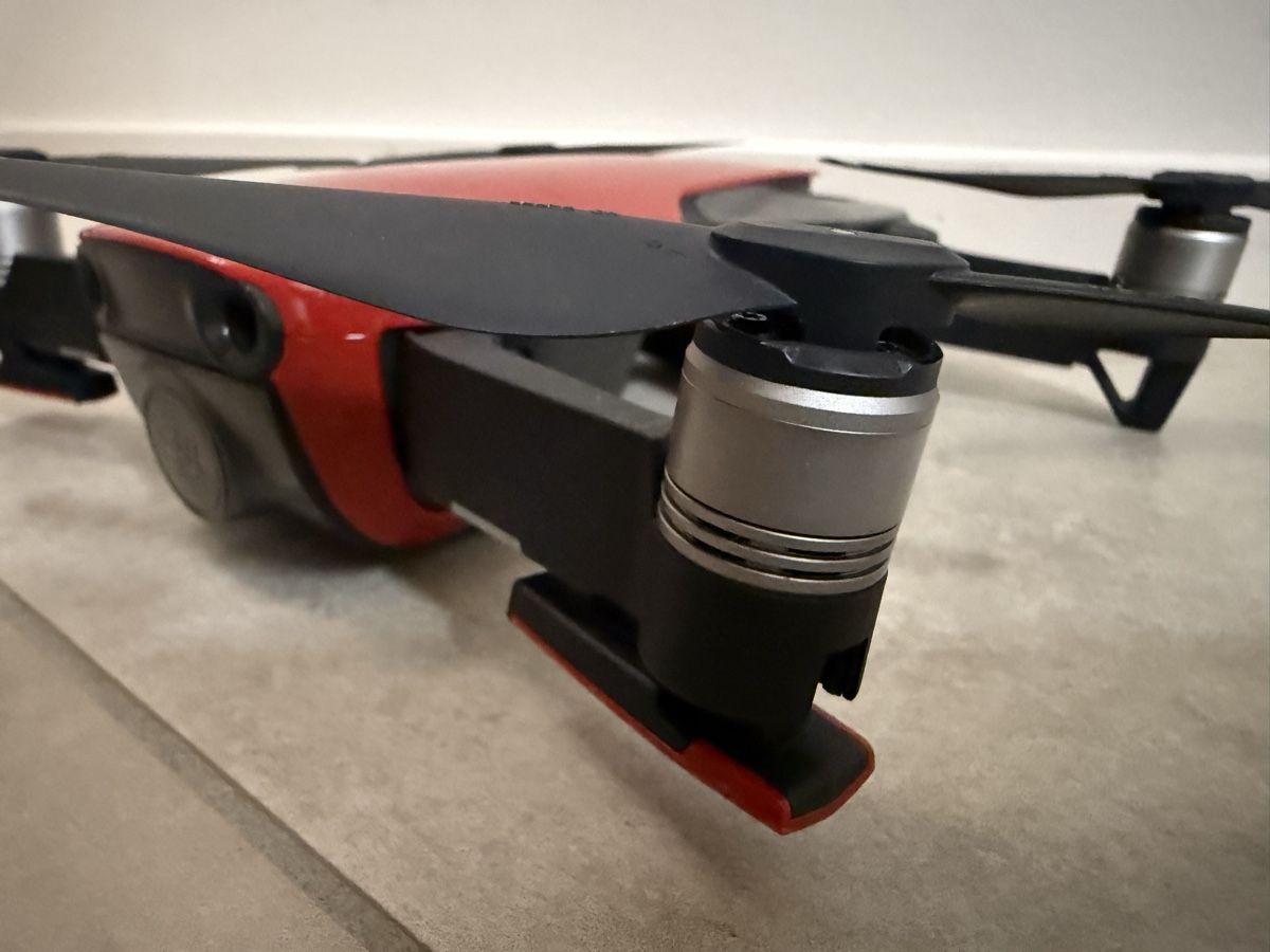 DJI RC Modellbau: Drone DJI Mavic Air Fly More Combo – Gebraucht aus epalinges von Misterazz 4
