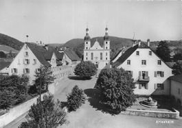 Arlesheim