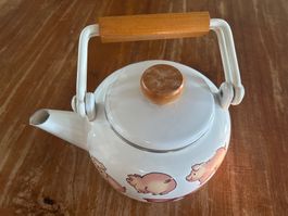 Vintage Teekocher / Wasserkocher