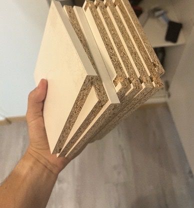 Ikea Regale: Ikea media tower shelfs – Gebraucht aus Zürich von jkbkr 1