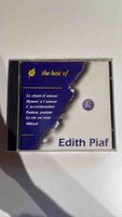 CD Edith Piaf The Best Of