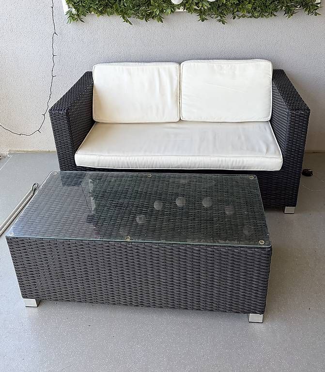 Divani: Lounge Garten/Outdoor – Usato da Solothurn venduto da DrBloomberg