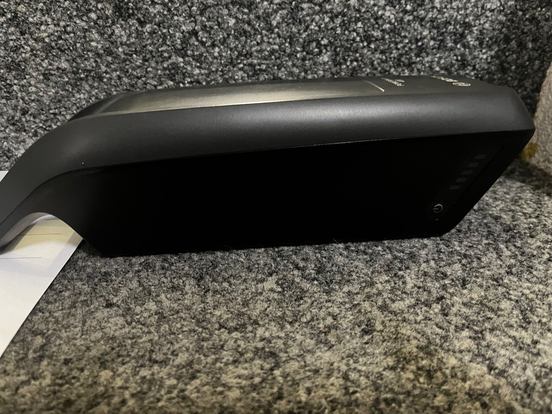 Bosch Batterie: Bosch Rahmen Akku – Usato da Mühlethurnen venduto da Kolly225