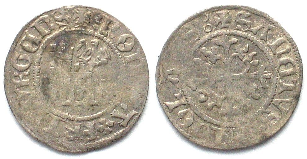 Tutti le monete: FRIBOURG Schilling o.J. 16.Jh. Silber – Usato da Riehen venduto da sesambestcoins2004