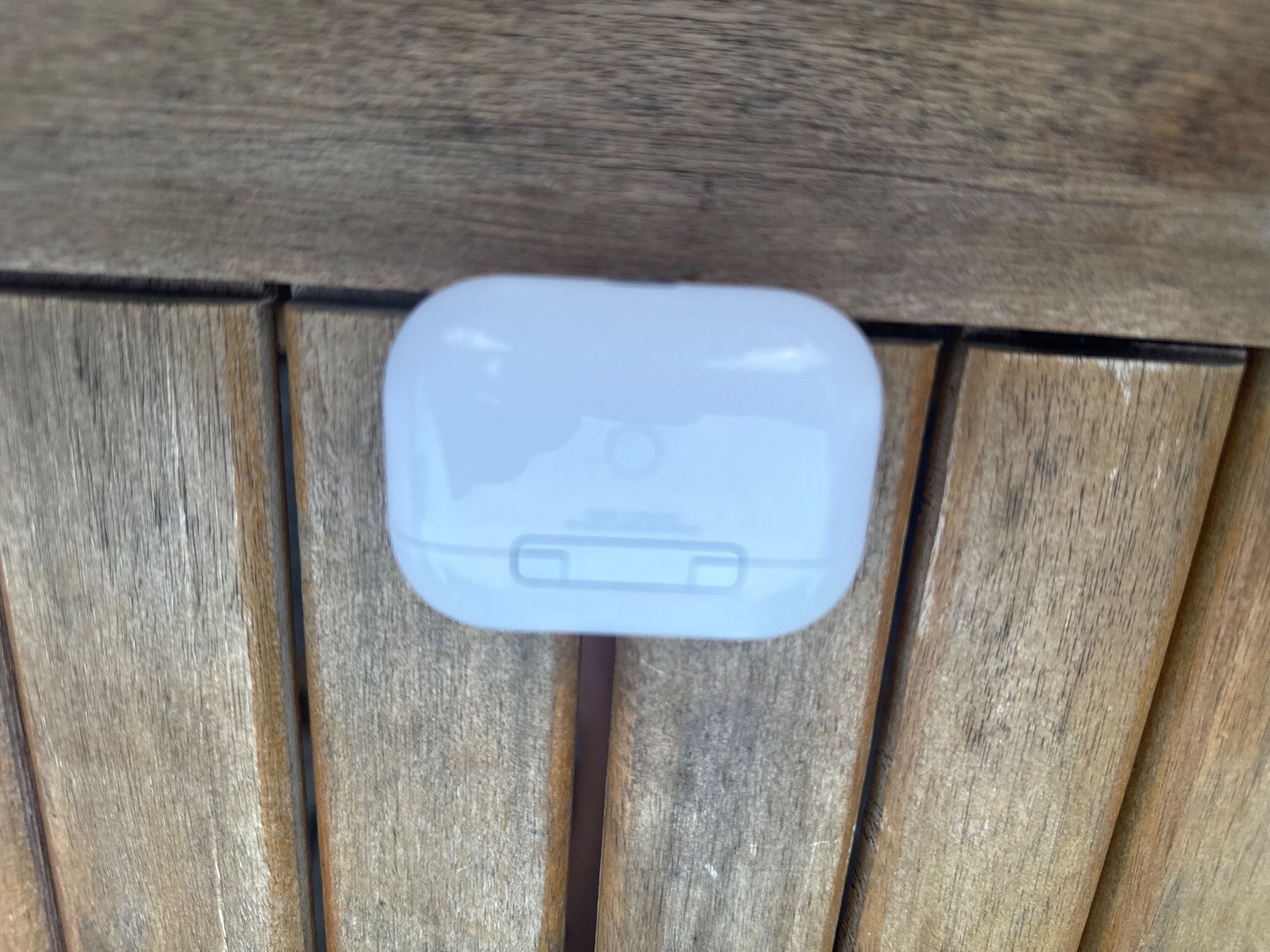 Apple Kopfhörer: Originale Apple Airpods Pro A2190- Lightning – Defekt aus Olten von HoYa01 3