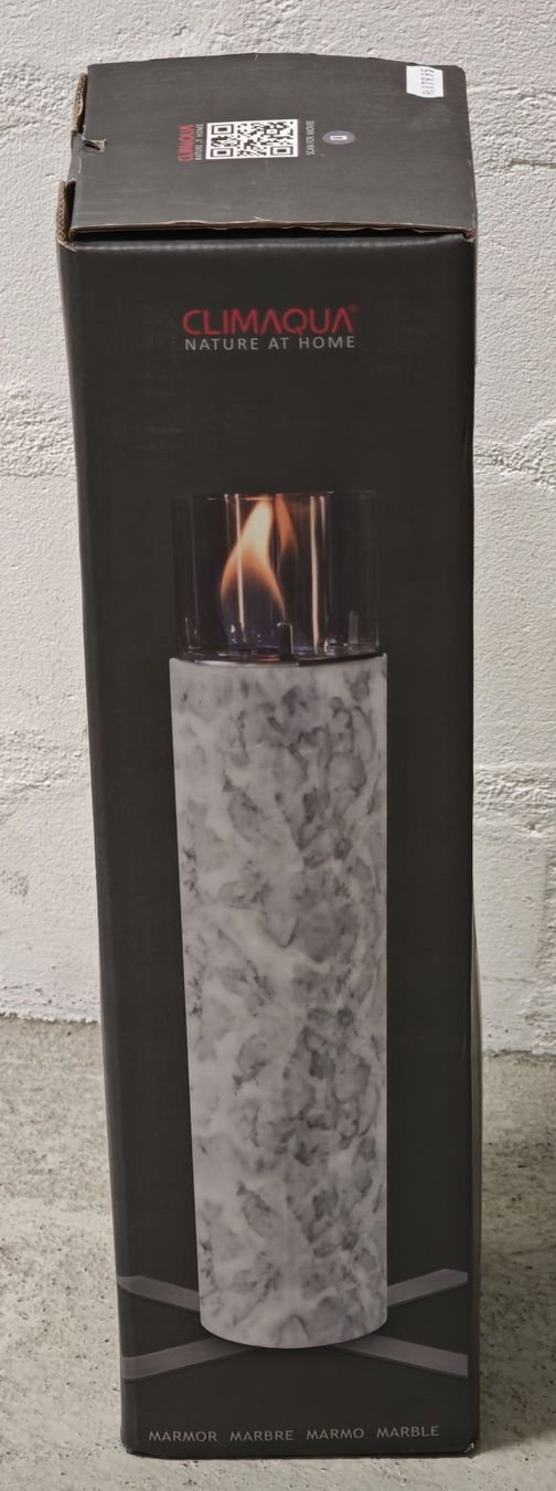 Tutte le decorazioni: CLIMAQUA® Dekofeuer SIENA M – Nuovo e nell'imballaggio originale da Ennetmoos venduto da berg2011 1
