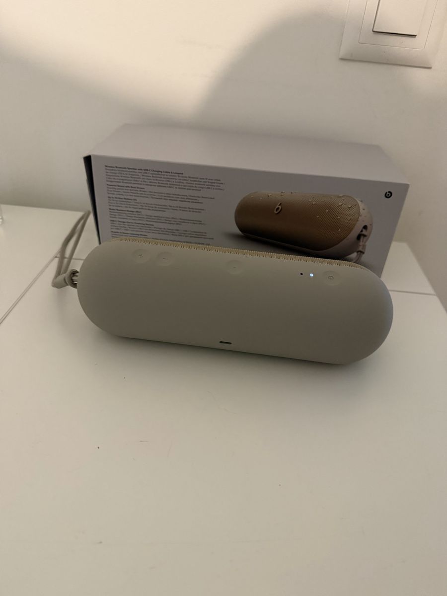 Beats Casse acustiche: Beats Pill neuve – Nuovo e nell'imballaggio originale da Bernex venduto da pre_hbr2 2
