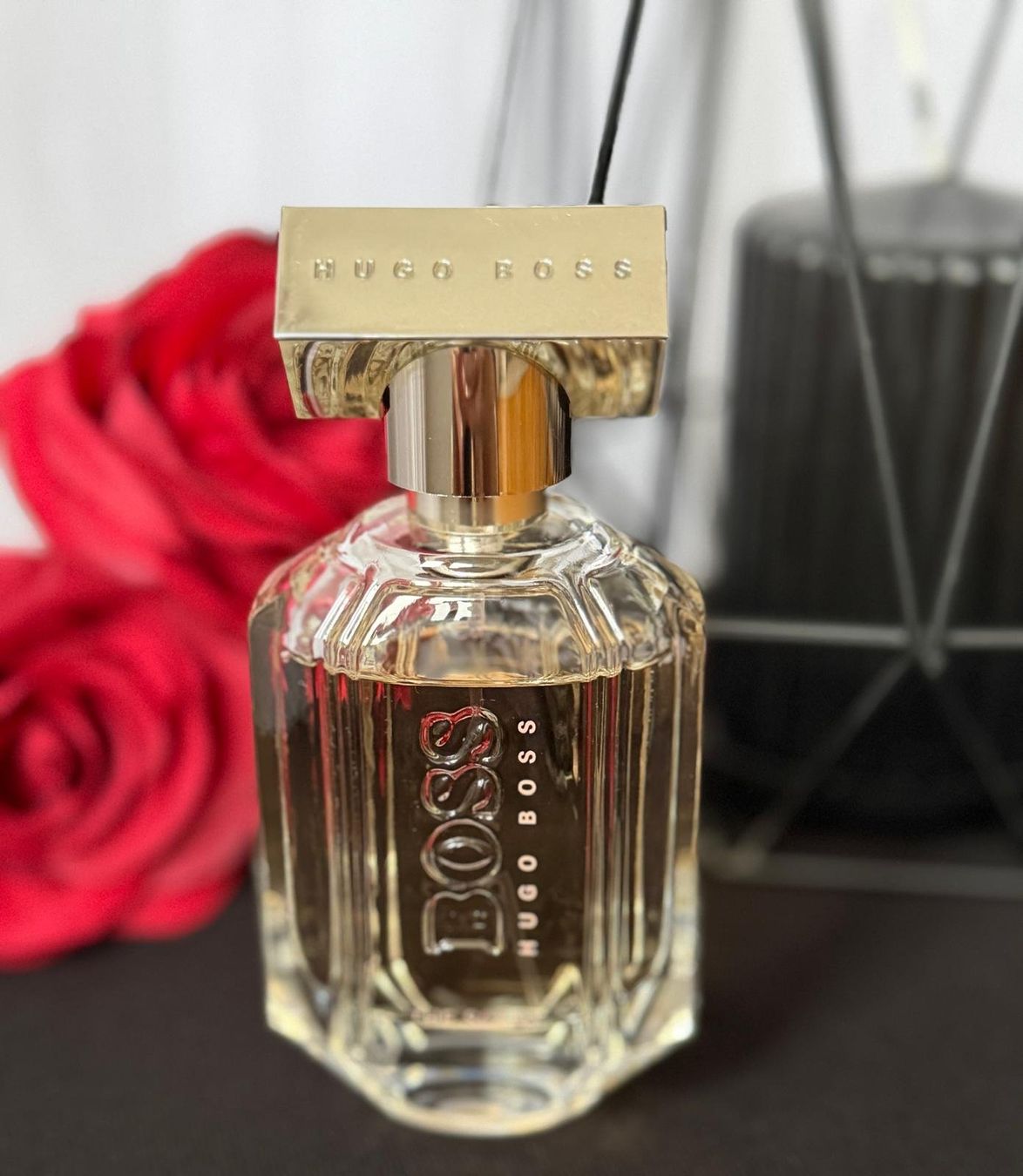 Hugo Boss Profumi & Eau de Toilette: Hugo Boss The Scent Eau de Parfum – Usato da Dänikon ZH venduto da tug_m9b6 1