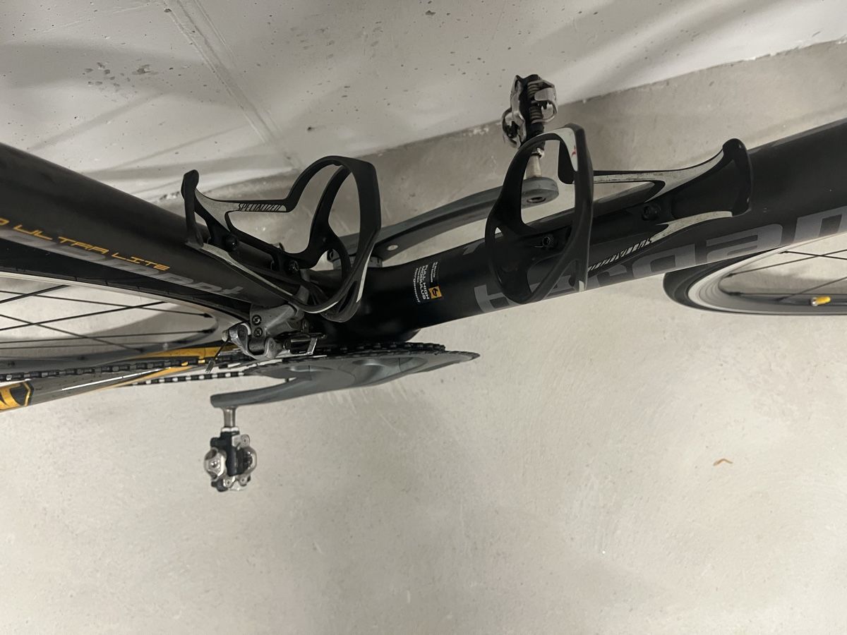 Bergamont Biciclette: Bergamont Dolce 9.2 Rennvelo – Usato da Niederhasli venduto da qbdp 2