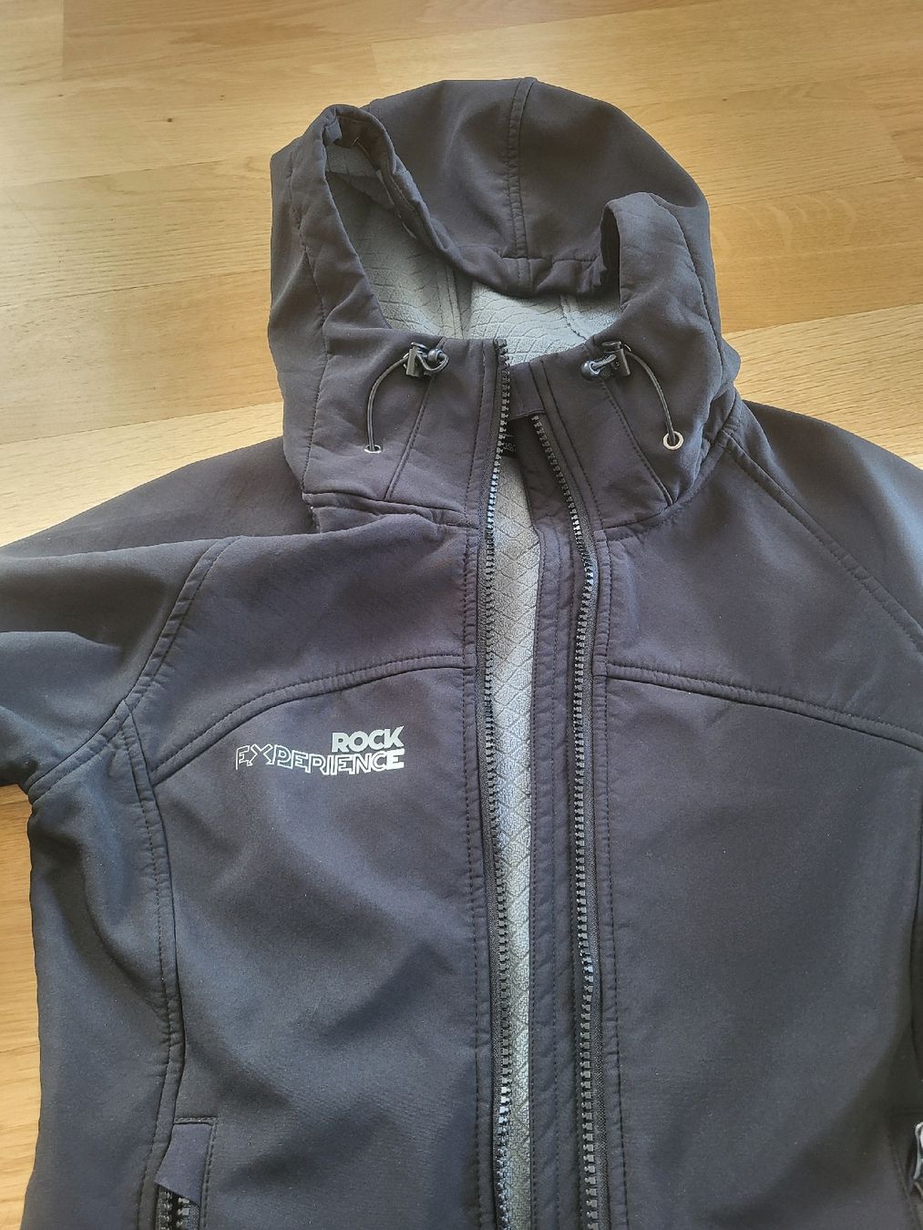 Giacche: Rock experience Jacket  – Usato da Zürich venduto da lrn_n6yy 1