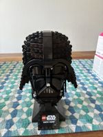 Darth Vader Helm Lego