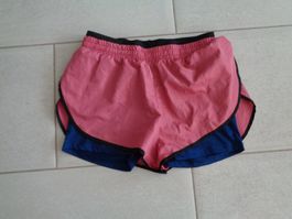 LEFTIES SPORT SHORTS GR.S NEUWERTIG