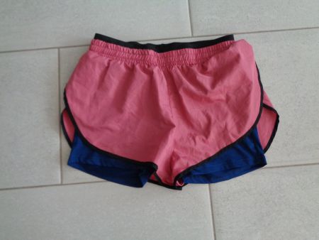 LEFTIES SPORT SHORTS GR.S NEUWERTIG