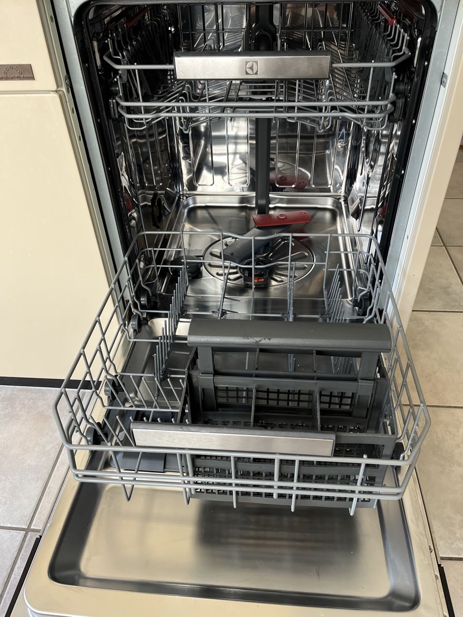Electrolux Lavastoviglie: Electrolux GA55 LISW – Usato da winterthur venduto da Moonshine5 1