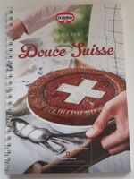 Douce Suisse - Livre de recettes