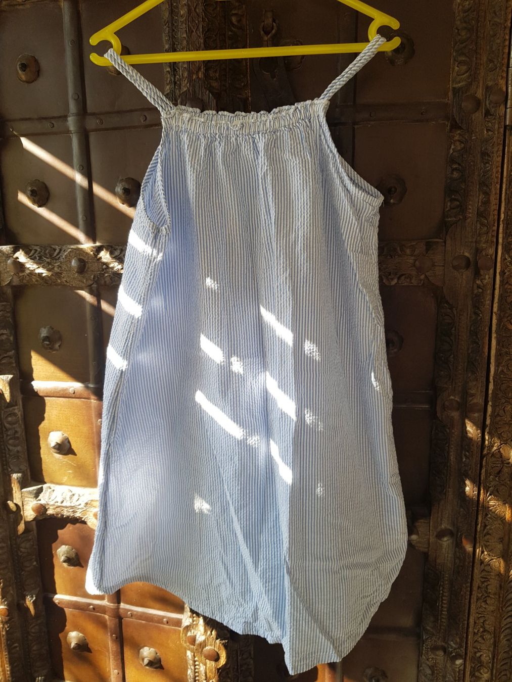 H&M Vestiti & Gonne: MÄDCHEN BAUMWOLLKLEID – Nuovo (secondo la descrizione) da Root venduto da LifestyleAccessoires