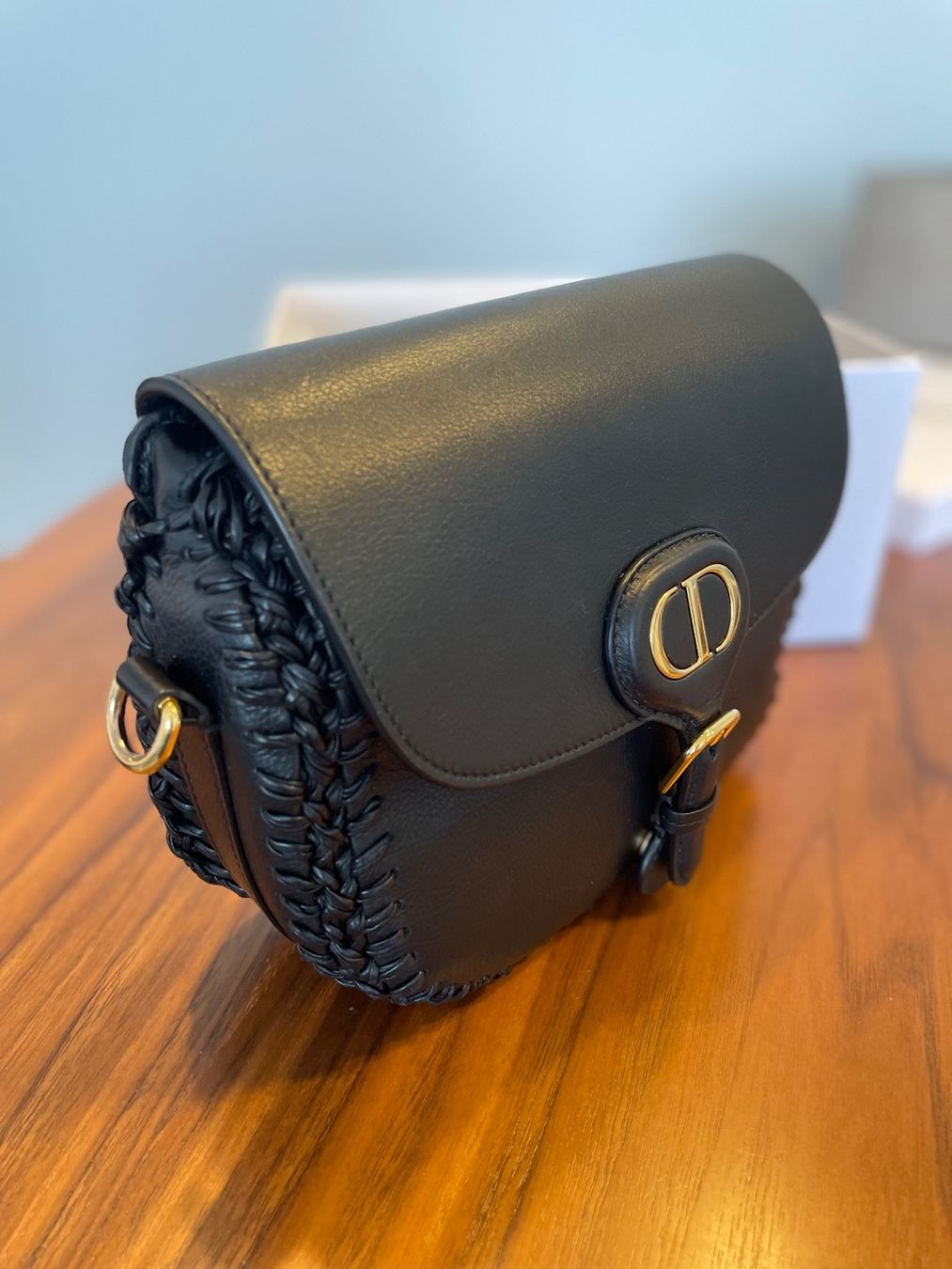 Dior Borse da donna: Dior Bobby Handtasche – Usato da Jona venduto da GoodOn 1