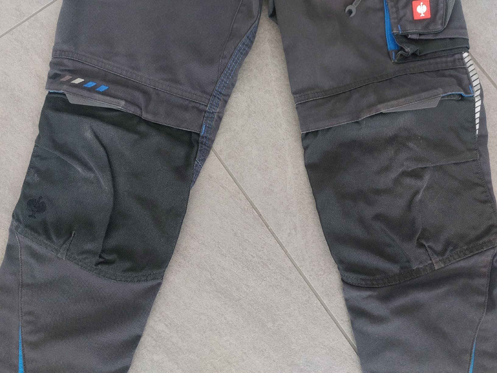 Engelbert Strauss Pantaloni: Engelbert Strauss Hose 134/140 – Usato da Kerns venduto da cenerentola01 2