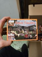 Roman Peasantry - Linear B - 1/72 - Neu & OVP!