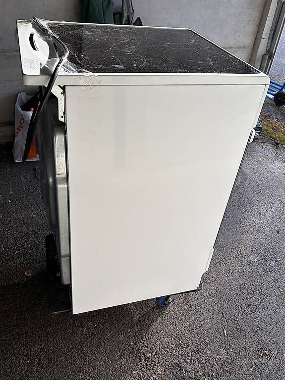 Cucine: Cuisinière Électrique Amica – Usato da Genève venduto da abd_tww7 2