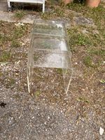 3X Plexiglas Tische  (86)
