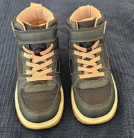 Bottines enfants imperméables pointure 32